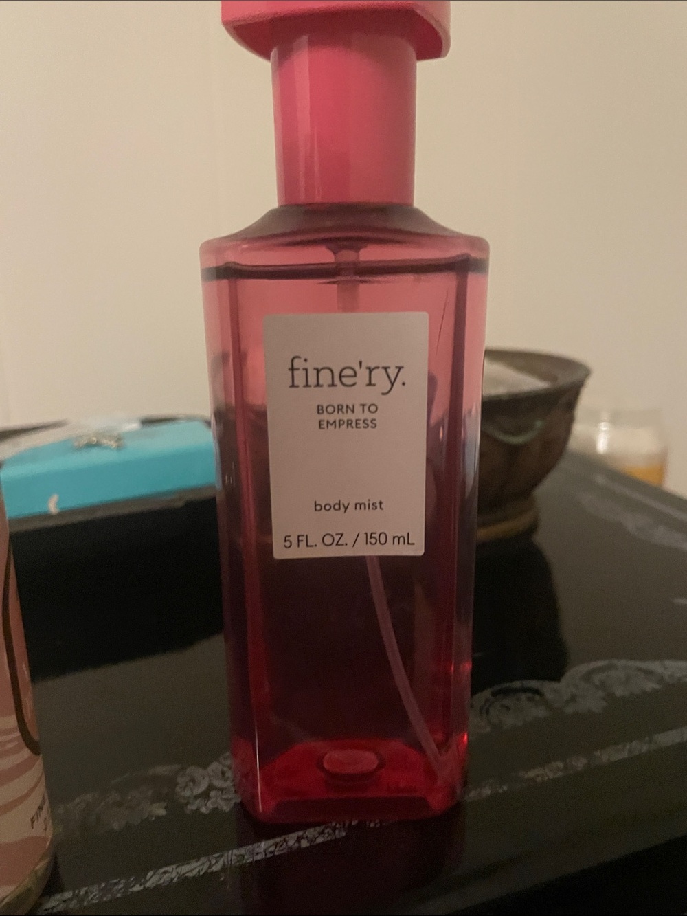 Victoria's Secret plus other mists - Picture 14 of 17